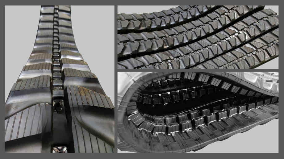 Bobcat T650 Track - High Performance