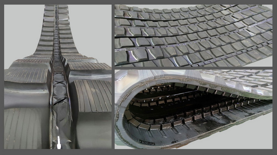 John Deere 333G Track - Heavy Duty