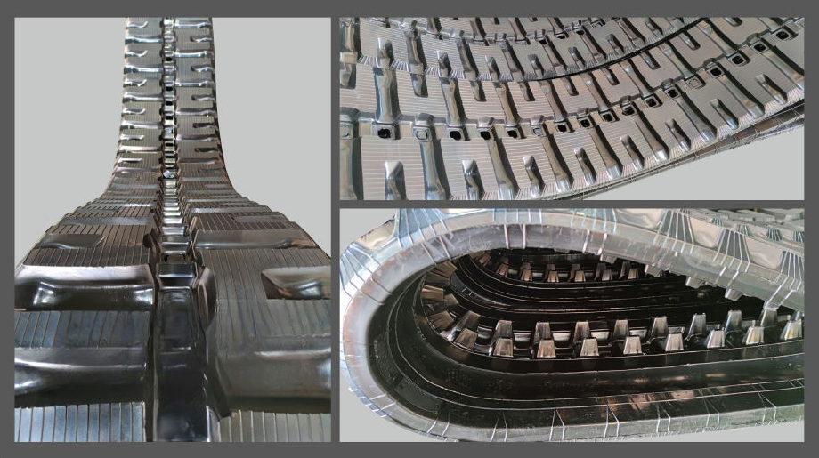 Caterpillar 259D3 Sprocket - Drive Sprocket